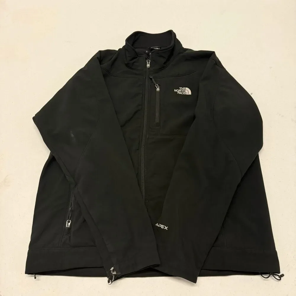 The-north-face Men's Black Jacket